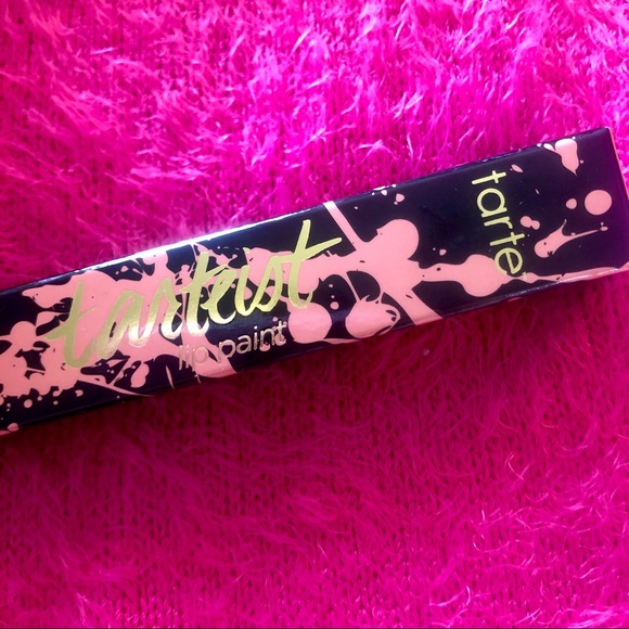 New Tarte Liquid Lipstick - Picture 5 of 9